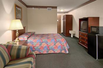 Grand Victoria Hotel Freeport Ngoại thất bức ảnh