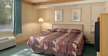 Grand Victoria Hotel Freeport Ngoại thất bức ảnh